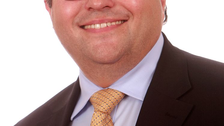 Ron Beadle