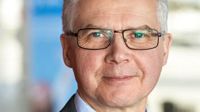Gunnar Olofsson, ordförande Svebio