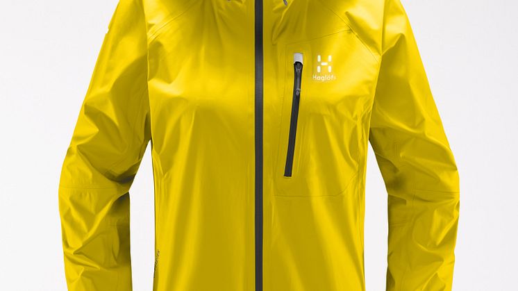 L.I.M jacket Women
