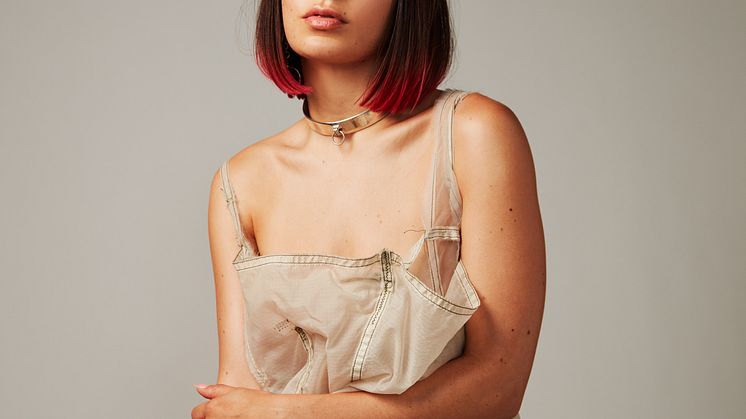 Charli XCX (c) Marcus Cooper