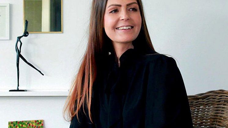 Återbrukskonsulten Anna Bergström gästbloggar: “I framtiden finns inget nytt!”