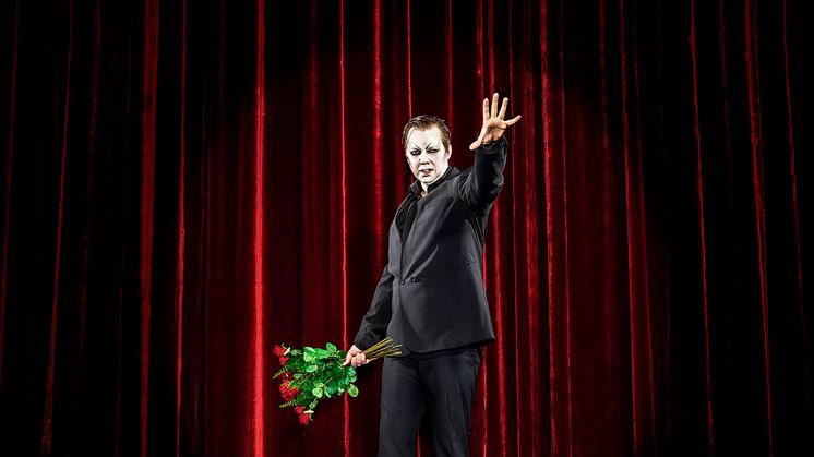 Mephisto