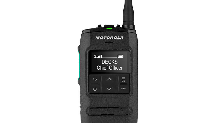 TETRA_Motorola