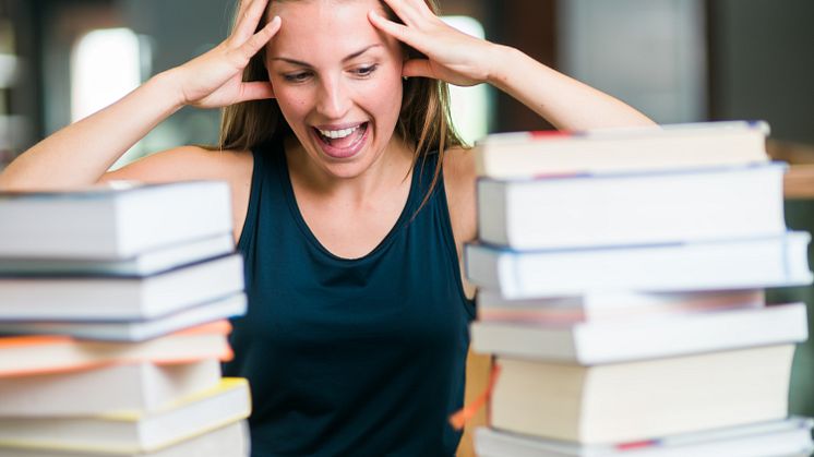 Mit der „Fuckup-Night Studienzweifel“ am 18. Januar präsentiert die Hochschulpräsenzstelle Fürstenwalde eine Studieninformations-Veranstaltung der etwas anderen Art. Bild: TH Wildau