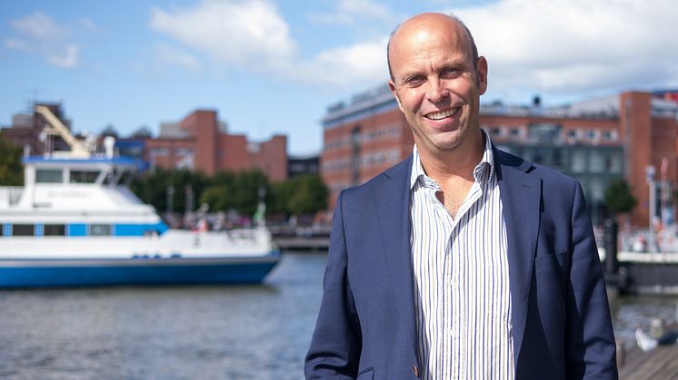 Maverick by Sigma slår upp portarna i Stockholm