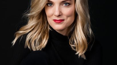 Johanna Rudström
