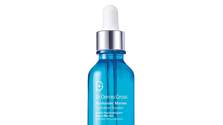 533210 Hyaluronic Marine Hydration Booster
