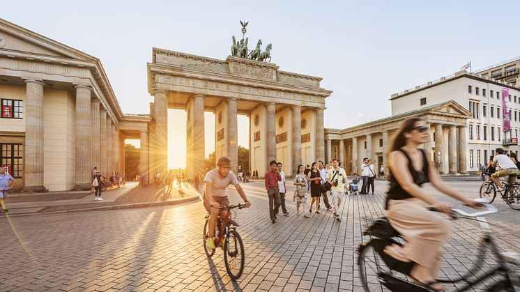 © visitBerlin / Dagmar Schwelle