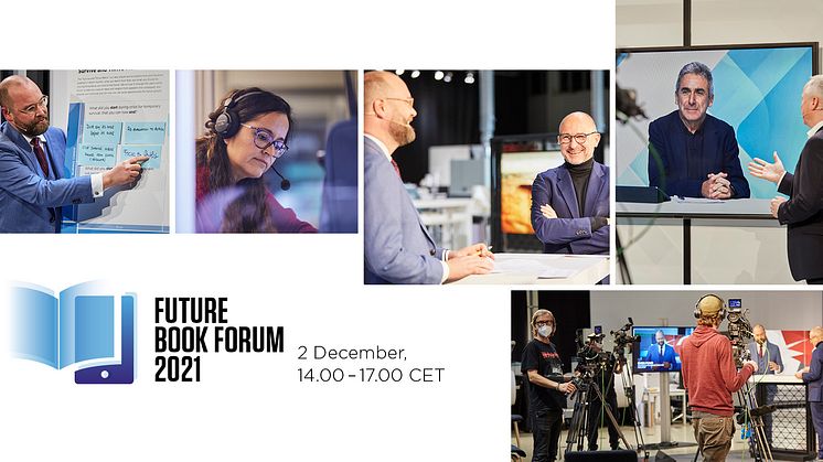 Future Book Forum 2021