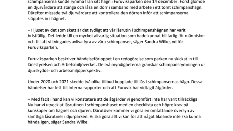 Öppen gallerdörr bakom schimpansrymningen på Furuvik.pdf