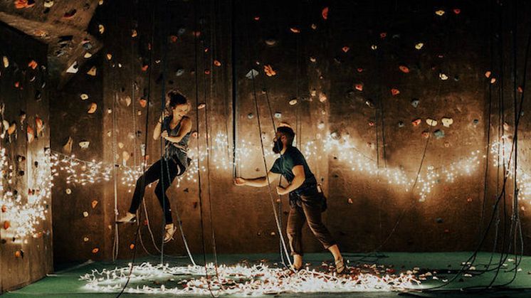 Unconventional Valentine's Date Night Ideas For Couples Who Are Tired of Clichés