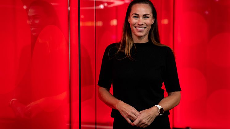 Cecilie Tvetenstrand (2021)