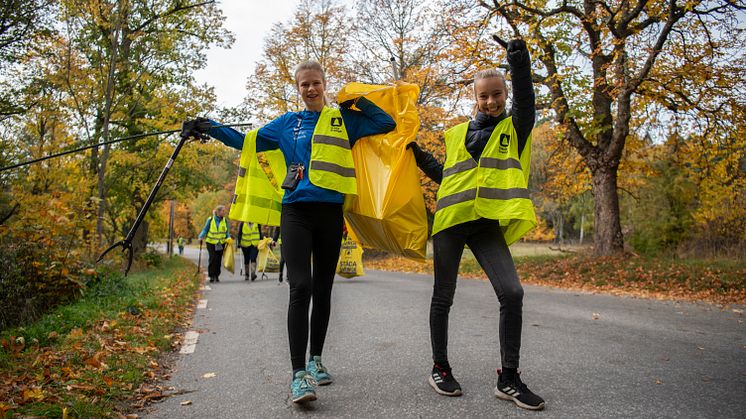 Städa Sverige_kommuninsats