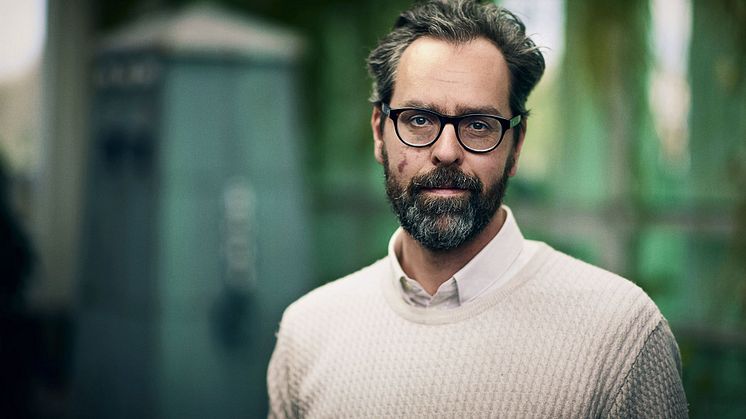 Anders Morgenthaler til Natur og Miljø 23.april