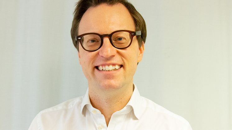 – Att skapa jobbtillfällen är ett av de effektivaste verktygen för att bidra till en bättre integration, till exempel samlar foodora 92 nationaliteter redan idag, säger Hans Skruvfors.