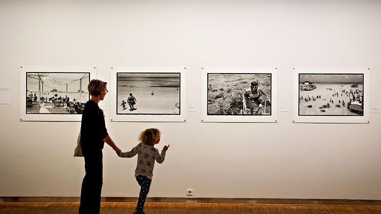 Fra 15. desember blir det mulig å søke om ledige lokaler for nabolagsaktiviteter, kunst-, kulturaktiviteter og kontorplasser på Gamle Munch. Foto: Tamara Dragovic