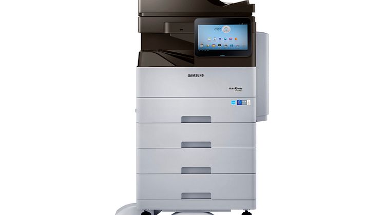 Smart MultiXpress M5370 series (3)