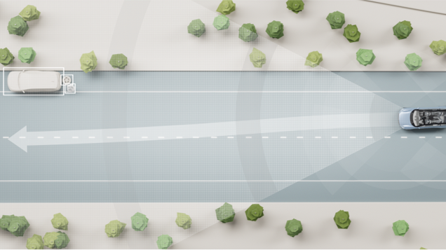 Volvo_Cars_Concept_Recharge_with_Luminar_s_Iris_LiDAR_lane_change