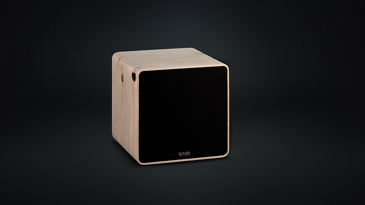 WHD Qube XL