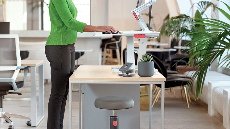 Leitz Ergo Feel Good d