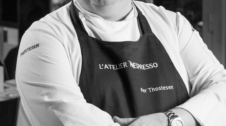 Per Thostensen - fotograf: Emmanuel Nguyen