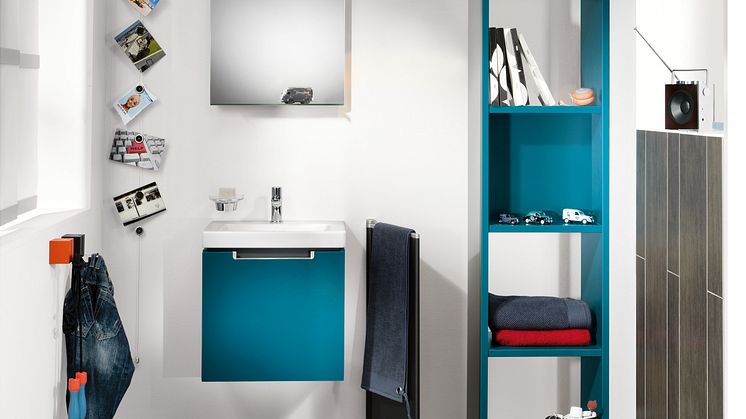 Subway från Villeroy & Boch