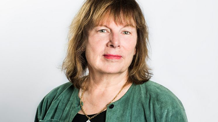 Judith Timoney Fotograf Linnea Bengtsson