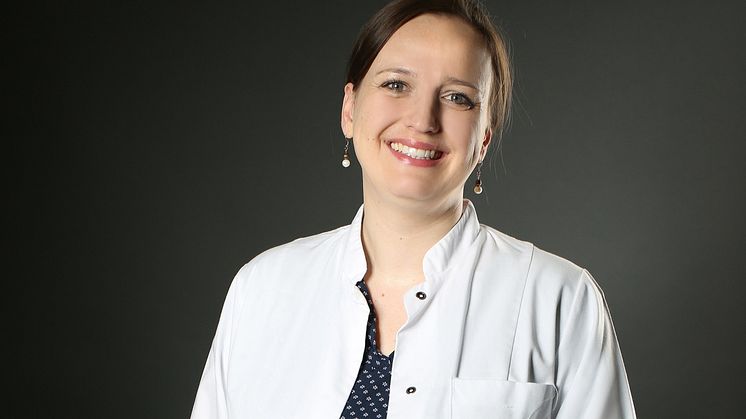 PD Dr. med. Paula Hoff