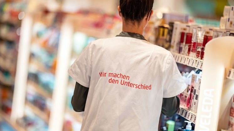 Start der internationalen „Gesundheitswochen“ für mehr als 71.600 Mitarbeitende in 14 europäischen Ländern