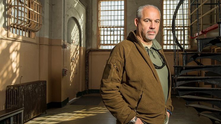 Alcatraz: The Search for the Truth