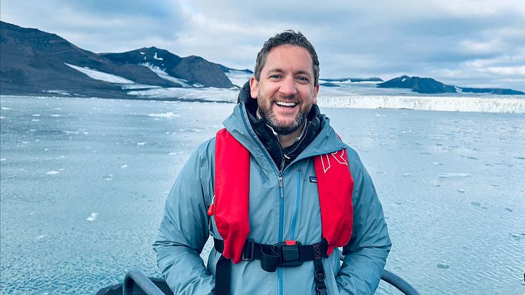 HX CCO Alex Delamere-White