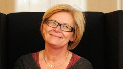 Kunskapsstaden Helsingborg får ny verksamhetschef för gymnasiet