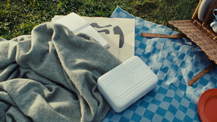 The Joule AED is expected to launch officially in 2027. Photo: Joule Medical