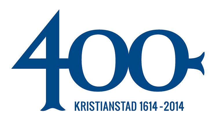 Pressinbjudan - Kristianstads 400-årsjubileum (datum 12 november)
