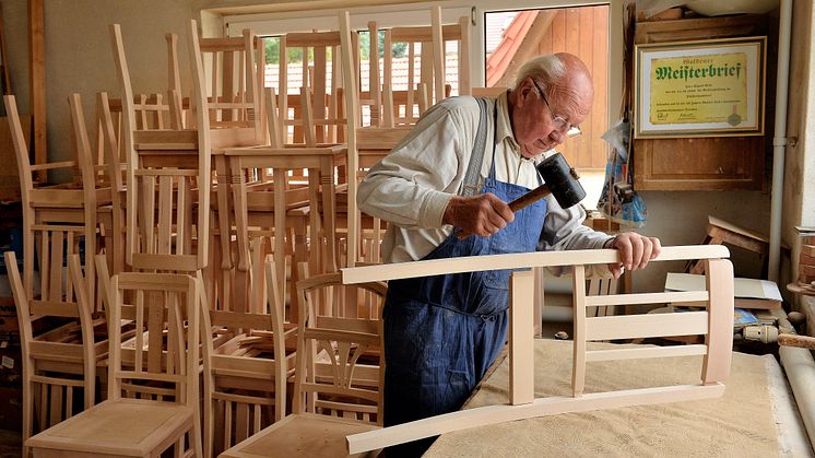 Holzstuhlbau_Dt.Stuhlbaumuseum_Foto_TVE_E.Kamprath