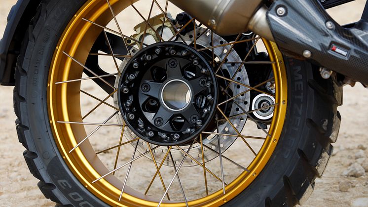 BMW R 1250 GS