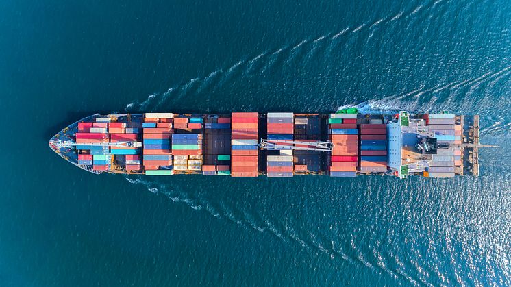 The Danish company Eltronic FuelTech is now the first in the industry to offer equipment for supplying fuel from tanks to engines on methanol-powered ships.  Photo: PR.