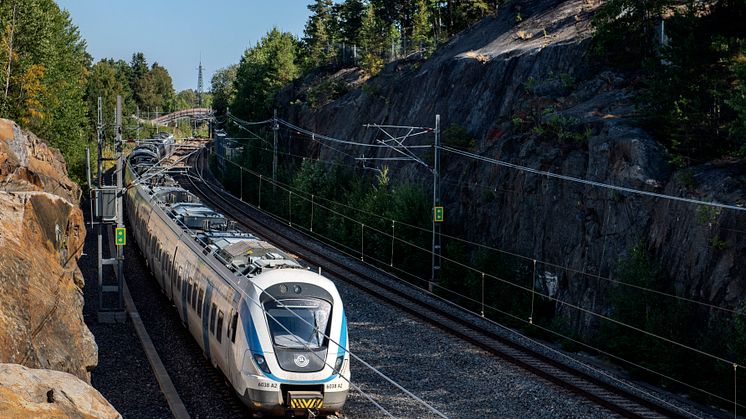 Pendeltåg_berg