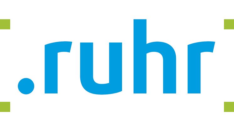 Auch der Pott kommt ins Netz: Nach .berlin startet jetzt die neue Domain-Endung .ruhr