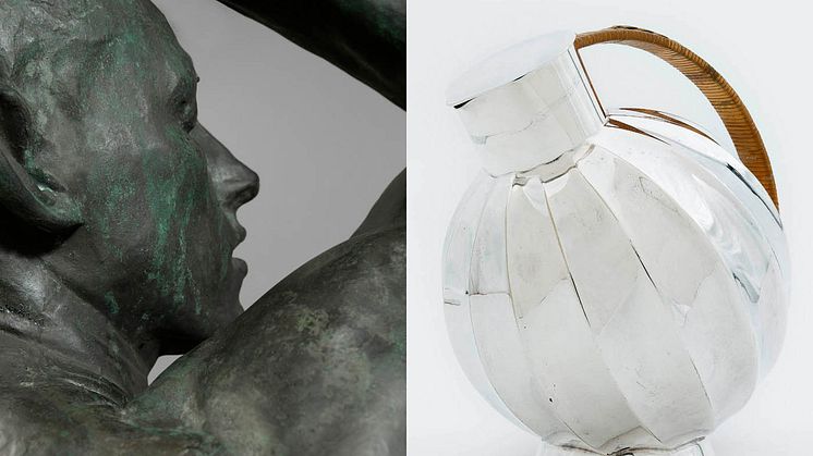 ​Fri entré på Nationalmuseum från 1 januari