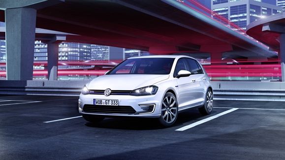 Volkswagen Danmark