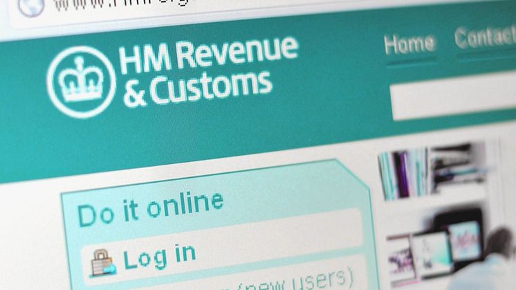 Tax gets digital with the launch of online Personal Tax Accounts