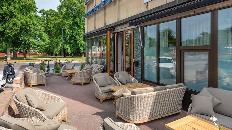 Clarion Collection Hotel Slottsparken