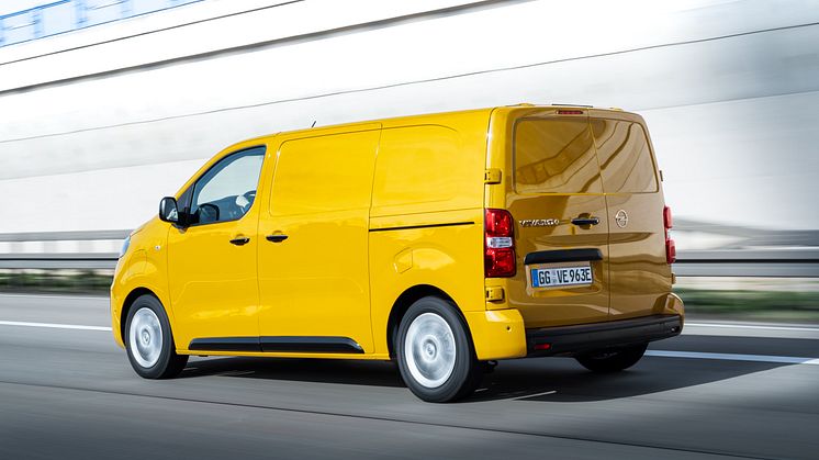 Vivaro-e
