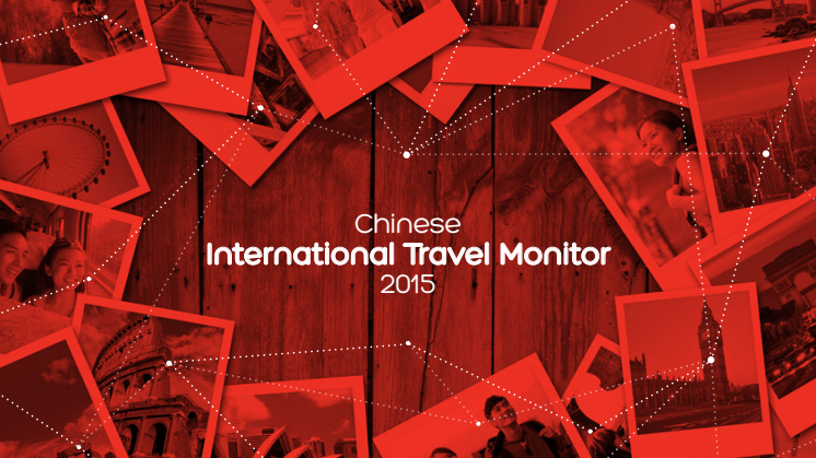  Chinese International Travel Monitor - insikter från 3000 resenärer och 1500 hotellägare