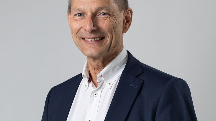 Robert Johansen foto Hasse Dahlgren