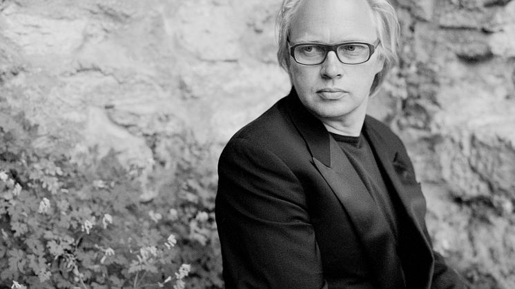 Roland Pöntinen i programmet Made in Sweden