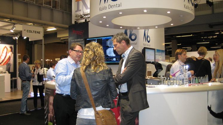Swedental 2012