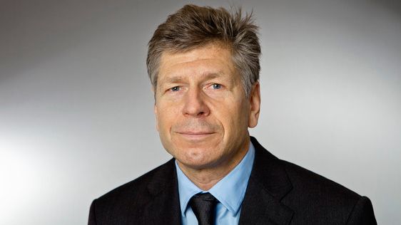 Pär Stattin, Institutionen för kirurgisk och perioperativ vetenskap, Umeå universitet