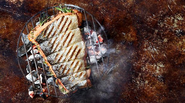 Varannan svensk vill ändra sina grillvanor